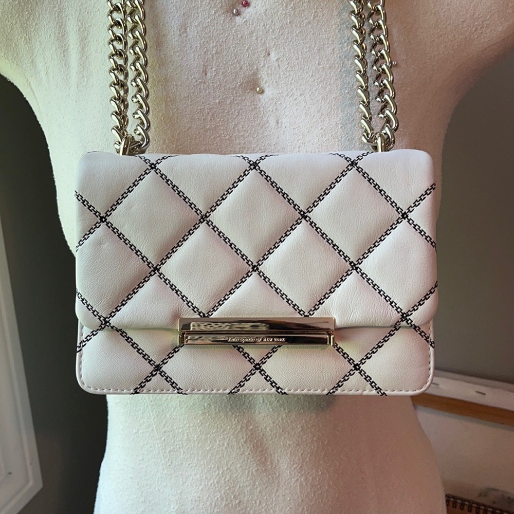 Kate Spade crossbody bag